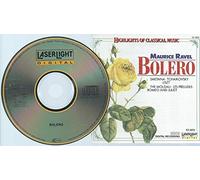 Ravel - Bolero/Moldau/Romeo & Juliet/&