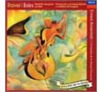 Ravel:Bolero/Orchestral Works
