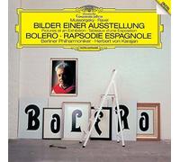 Ravel: Bolero / Rapsodie Espagnole