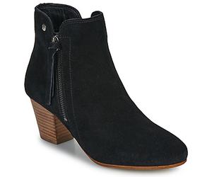 Ravel Botines TULLI in Negro 40