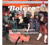 Ravel:Cleveland Orchestra - Bolero