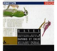 Ravel - Complete Orchestral Works 1