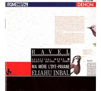 Ravel - Complete Orchestral Works V3