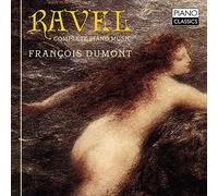 Ravel: Complete Piano Music
