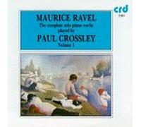 Ravel - Complete Solo Piano Works 2