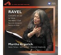 Ravel Concerto en sol La Valse