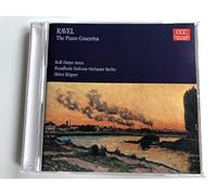 Ravel;Concerto for Piano & Orc
