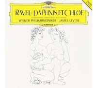 Ravel:Daphnis and Chloe