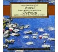 Ravel - Daphnis & Chole / La Mer