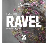 RAVEL: DAPHNIS ET CHLOE
