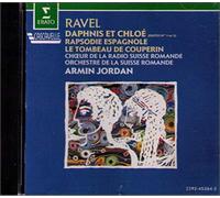 Ravel - Daphnis Et Chloe