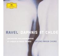 Ravel:Daphnis et Chloe