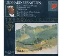 Ravel;Daphnis Et Chloe