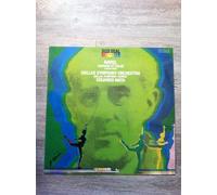 RAVEL : Daphnis et Chloé (Ballet intégral) - Orchestre Symphonique de Dallas dirigé par Eduardo Mata