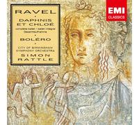 Ravel:Daphnis et Chloe/Bolero