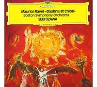 Ravel:Daphnis et Chloe.etc.