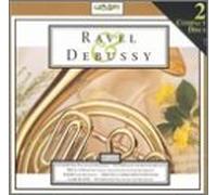 Ravel & Debussy