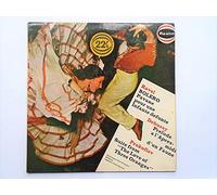 Ravel Debussy Prokofiev