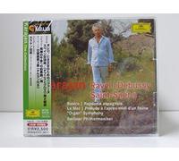 Ravel/Debussy/Saint-Saens:Symp
