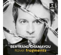 Ravel: Fragments (CD)