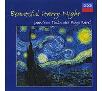 Ravel:Gaspard de la Nuit