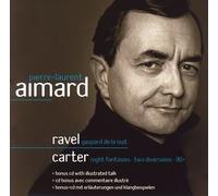 Ravel:Gaspard de la Nuit