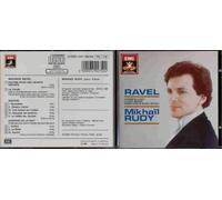 Ravel : Gaspard de la Nuit / La Valse / Miroirs / /Pavane pour une infante défunte