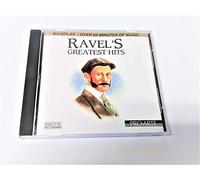 Ravel - Greatest Hits