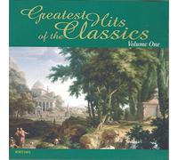 Ravel - Greatest Hits of the Classics Volume One