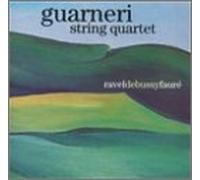 Ravel - Guarneri Quartet