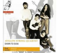 Ravel / Janáček: Dawn To Dusk
