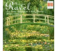 Ravel;Jeux D'eau/Gaspard De
