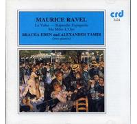 Ravel: La Valse/Ma Mere L'oye