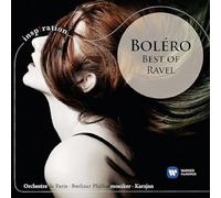 Ravel, M. - Best of Ravel