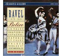 Ravel, M. - Bolero