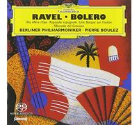 Ravel, M. - Bolero