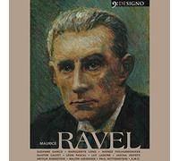 NBC Symphony Orchestra; Toscanini; Ansermet - Ravel: Bolero-Daphnis/+