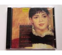 Ravel, M. - Bolero / Ma Mere L'oye / Pavan