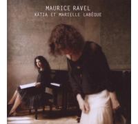 Ravel, M. - Bolero/Rhapsodie Esagnole