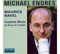 Ravel, M. - Complete Piano Works