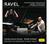Ravel, M. - Concerto Pour La Main..