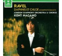 Ravel, M. - Daphnis et Chloé