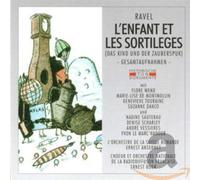 Ravel, M. - L'Enfant et les Sortileges