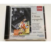 Ravel, M. - L'Heure Espagnole