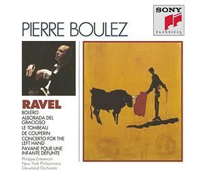 Ravel, M. - Orchestral Works