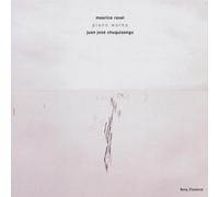 Ravel, M. - Piano Sonatas