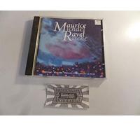 Ravel, M. - Prelude/Miroirs/Pavane/Gaspard De