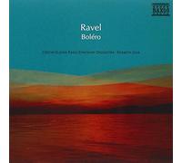 Ravel, M. - Ravel bolero, rhapsodie espag