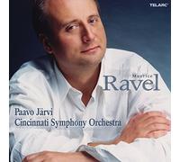 Ravel, M. - Ravel: Orchestral Works