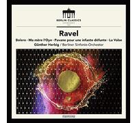 Ravel, M. - Ravel: Various Orchestral Works
